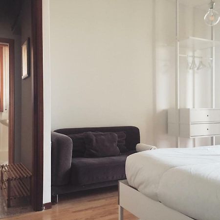 Sunny Family Apartment In Villa - Humanitas Forum Ieo Pieve Emanuele Exterior photo